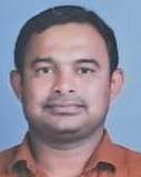 Mr. Izhar M. Mushrif